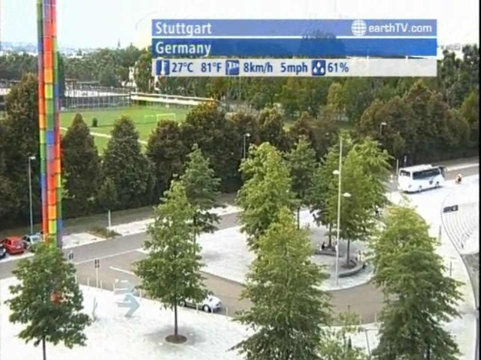 Engelberg - Titlis - Switzerland, Saint-Malo - France, Las Vegas - USA, Tenerife - Spain, Stuttgart - Germany, Macau SAR - China, Warsaw - Poland