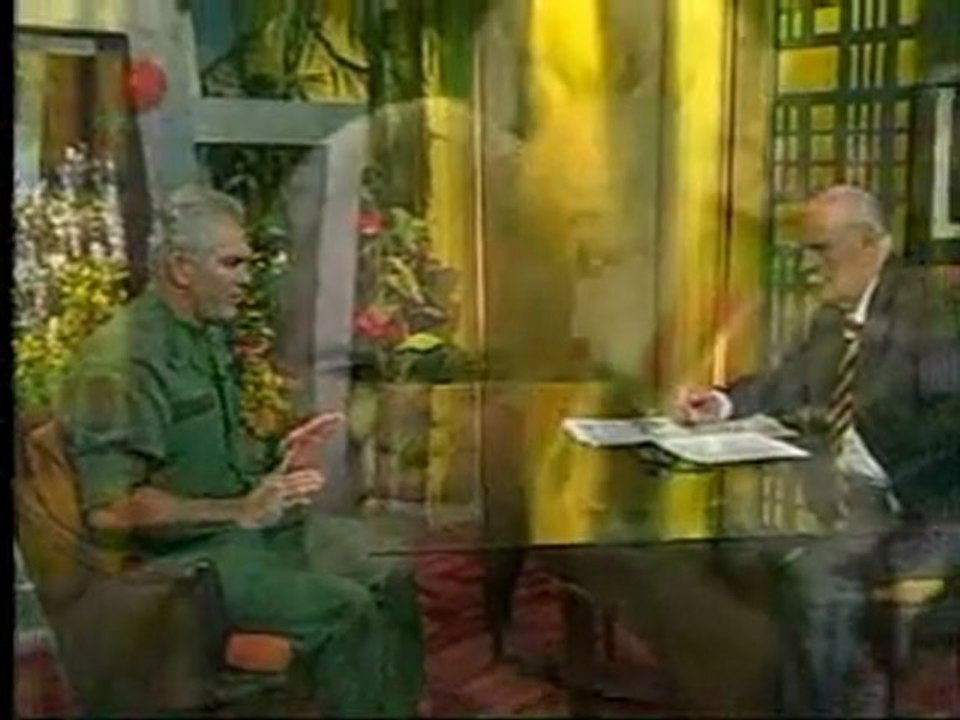 José Vicente Hoy 3 210811