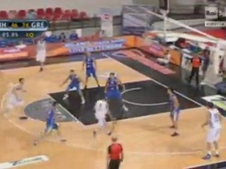 Koufos v Bosnia