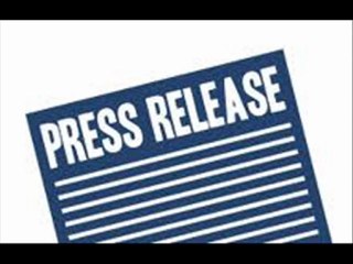 Press Release Distribution