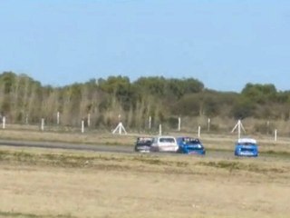 5º TP 1100. Toque Umana - Lloret