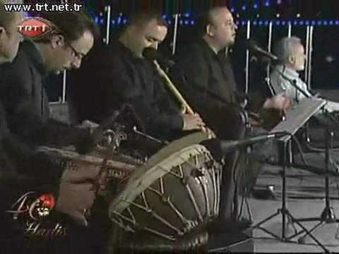 Necip Karakaya Gece gündüz döne döne istediğim Haktır benim Ramazan 2011