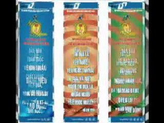 Những chặng đường phát triển của VNPT