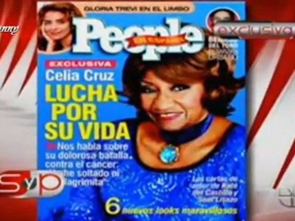 Detras de camara Portada PEE: @MaiteOficial , Gloria Estefan y Adamaris Lopez|| SyP