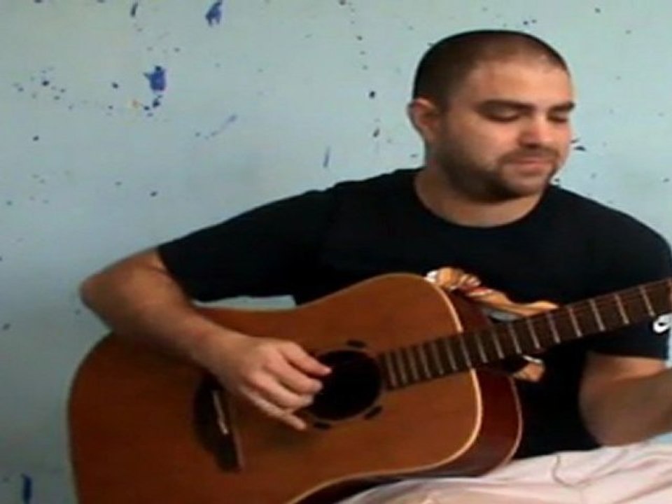 Guitar Lesson: Basket Case - Fingerstyle Arrangement