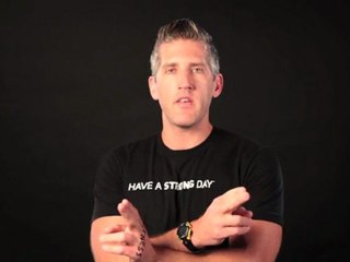 STRONGDAY.tv - Fitness Supplements - Weights before cardio
