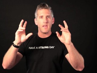 STRONGDAY.tv - Fitness Supplements - Women vs. Weights