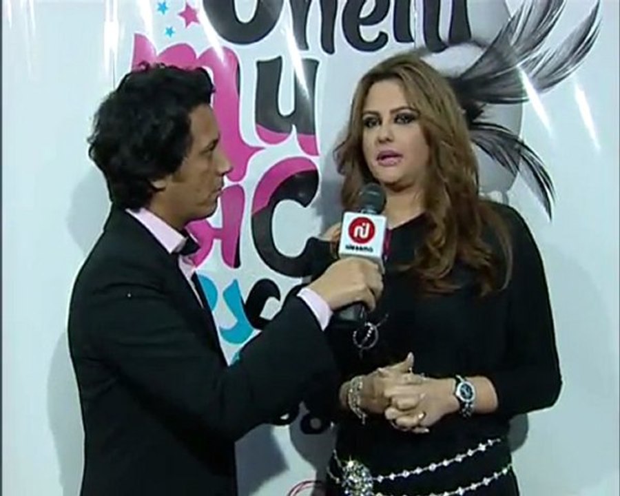 Pascal Machaalani @ Orient Music Express 2010- interview avec Simo Benbachir