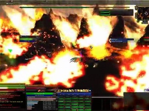 WoW: Comment éviter les Tornades d'Alysrazor, par Vexryn