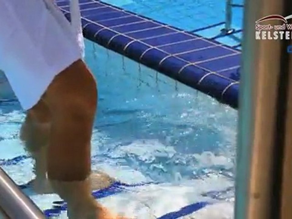 Sport- und Wellnessbad Kelsterbach bei Frankfurt