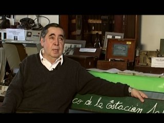 Sergio Flores  (profesor de historia)