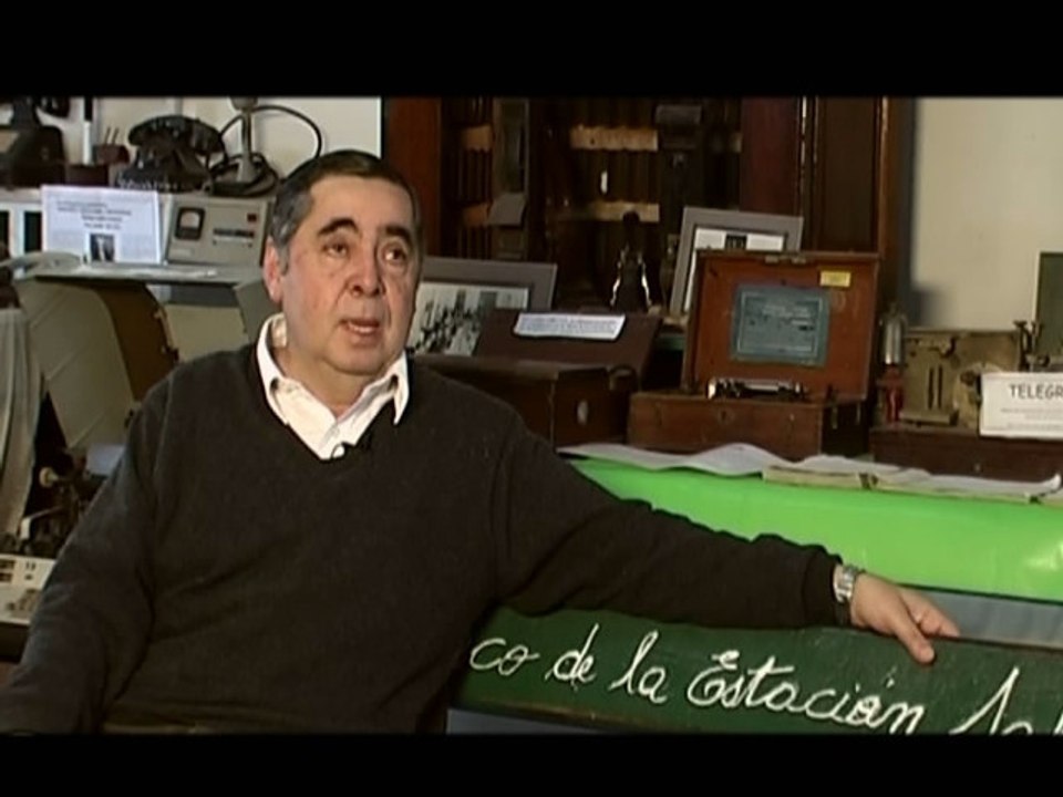 Sergio Flores  (profesor de historia)