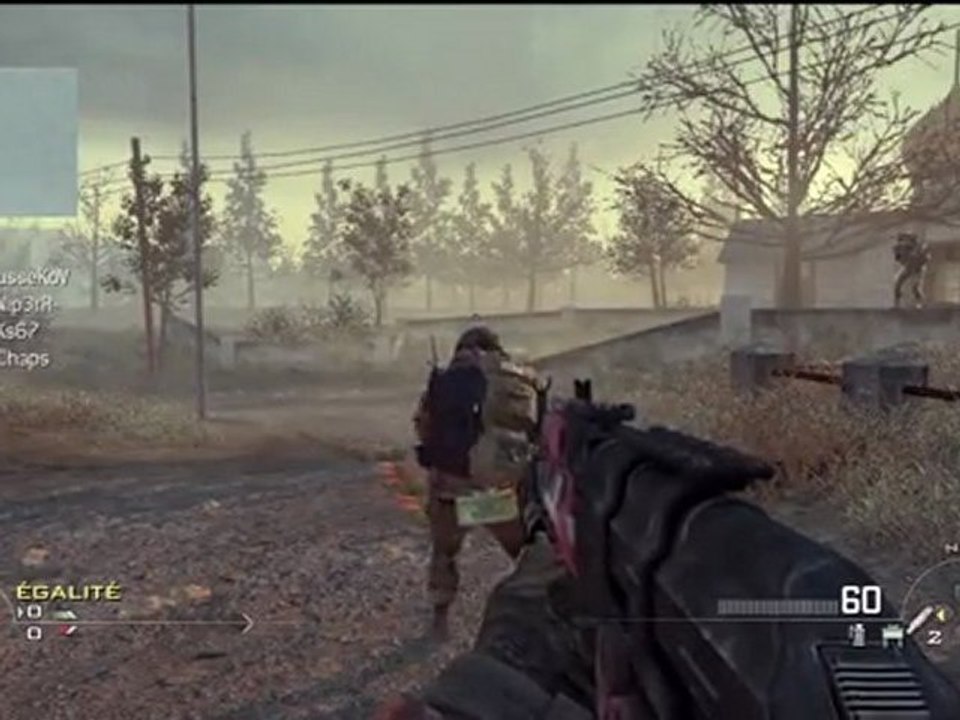 Cours Noobminator, cours !