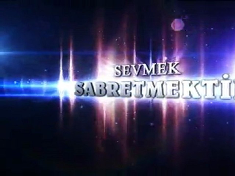 Sevginin Gücü - Levent Tekcan 2011