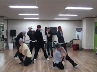 =3  HEO YOUNG SAENG - Out the club (vercion completa!!!!!!!!!)