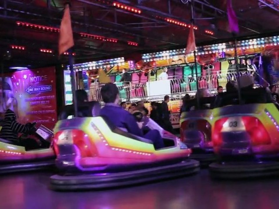 Weekend - Trailer