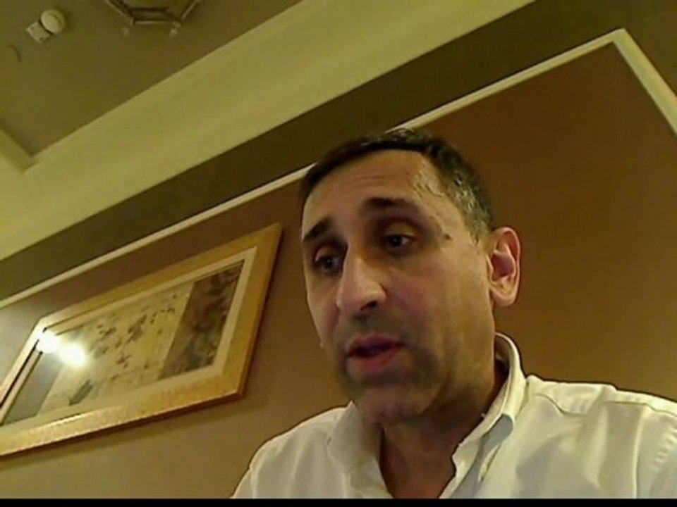 Thierry Meyssan et Julien Teil en direct de Tripoli (LLP)