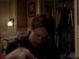 True Blood 4x09 | Run | #1 Bill gives Sookie his Blood