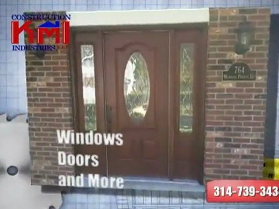 St  Louis Roofing Company   Roofing and Remodeling Company   Roofers in St  Louis