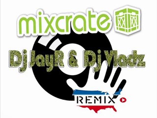 Nicki Minaj Ft. Ester Dean - Superbass (Dj JayR & Dj Vlad Remix)