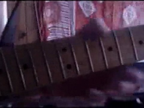 Johnny B Goode Improvised Solo