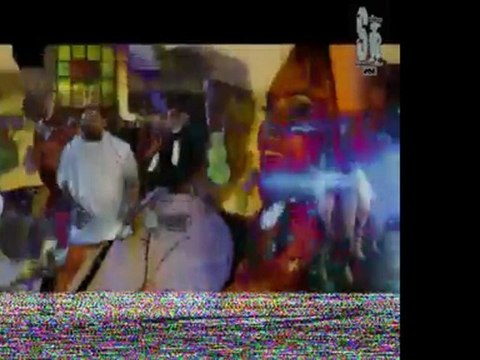 D-Veejay Stito - Live Mix Video At Home 21082011 part2