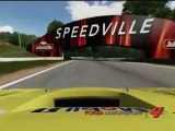 Forza Motorsport 4 - Road America - ESPN