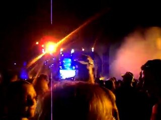 decibel 2011 mainstage endshow 2