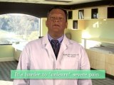 Find Chronic Pain Treatment by Unlearning Chronic Pain and Fatigue