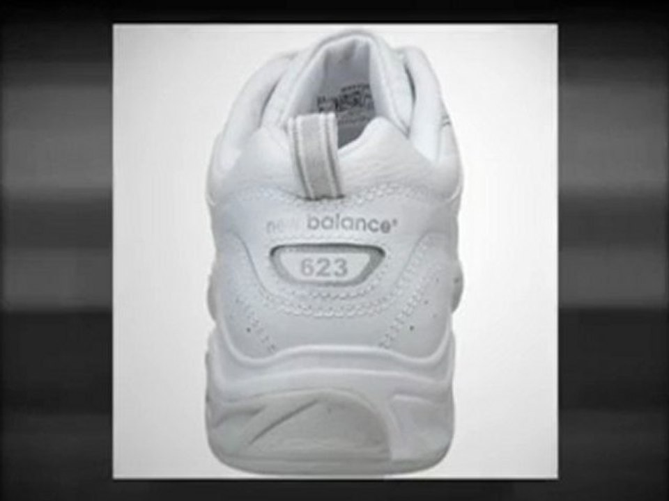 How To Get The Best Price For New Balance Men's Mx623 Shoes
