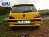 Occasion Peugeot 106 Lay