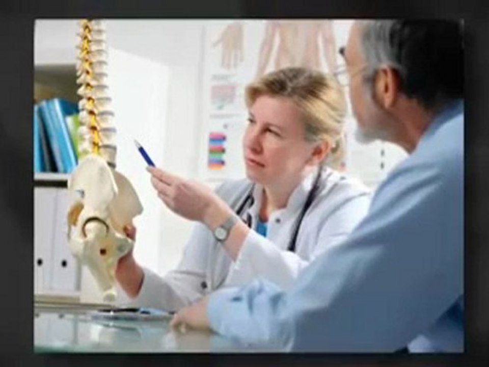 Chiropractor in Athens - Relief