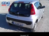 Occasion Peugeot 107 Montpellier
