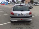 Occasion Peugeot 206 dole