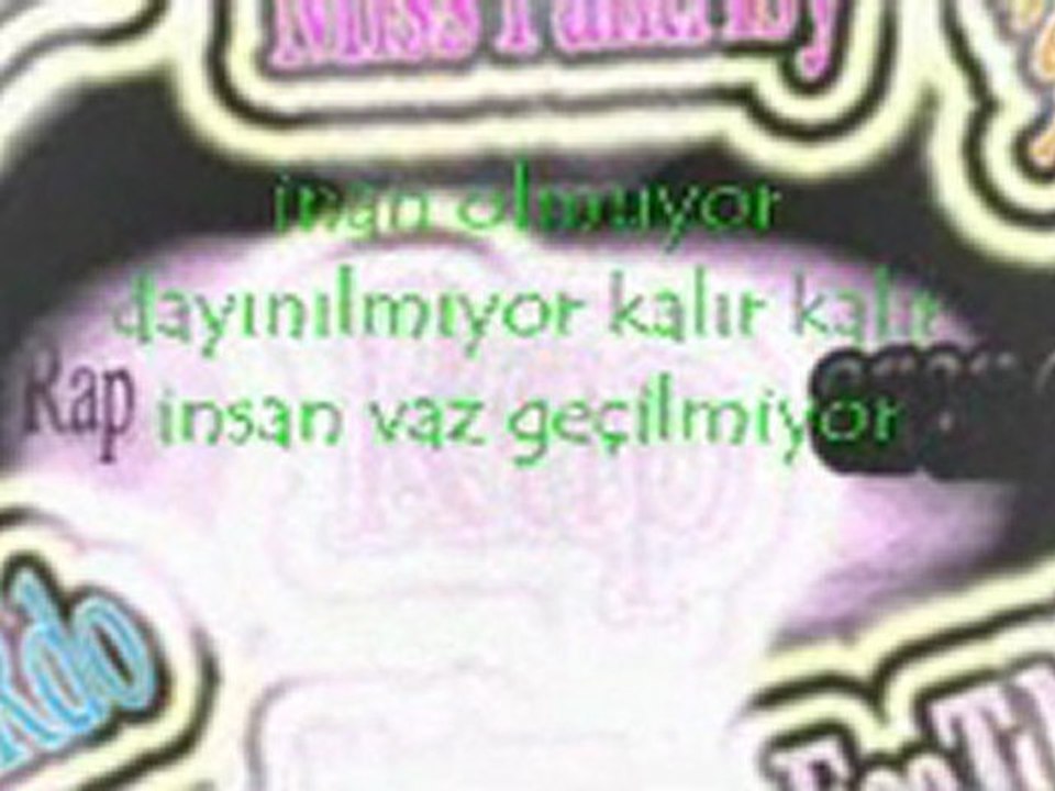 -- HaYaL Mc -- -- Mc DerDo -- dJ Qæßus