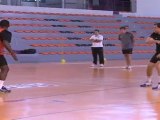 Entretien avec Pilou Amate (Aix Handball)
