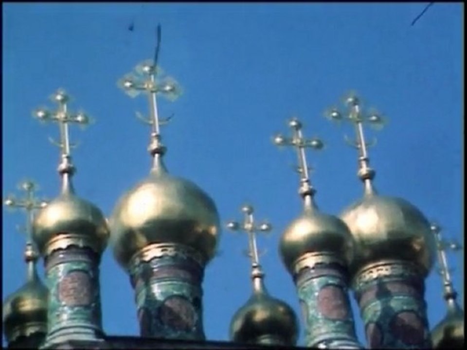 Moscou 1984