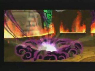 The Wind Waker [40] Les fragements de la triforce