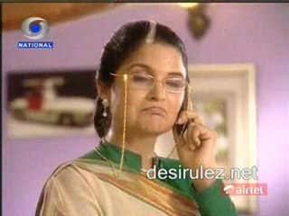 Ek Maa Ki Agnipariksha 22nd August 2011 pt2