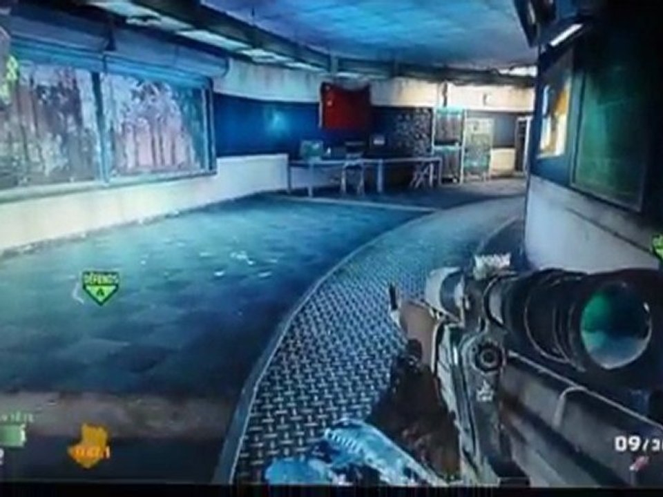 20 Aout 2011 | Mega Clip du Jour | Commenté par Hypnotik84