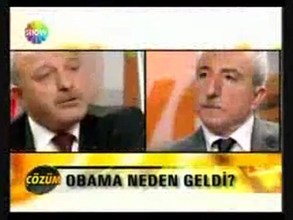BİR BÖLÜCÜ NASIL SUSTURULUR?!