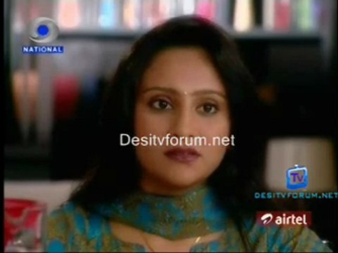 Mangalsutra Ek... Maryada - 22nd August 2011 Part1