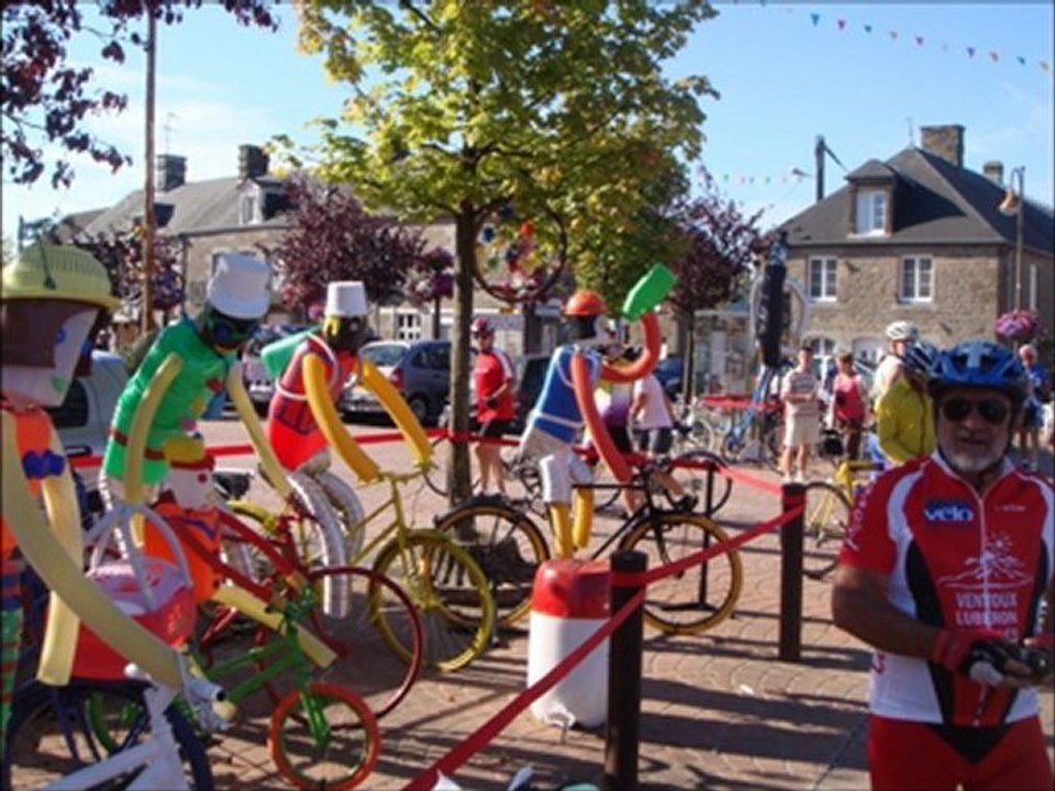 semaine federale de flers 2011