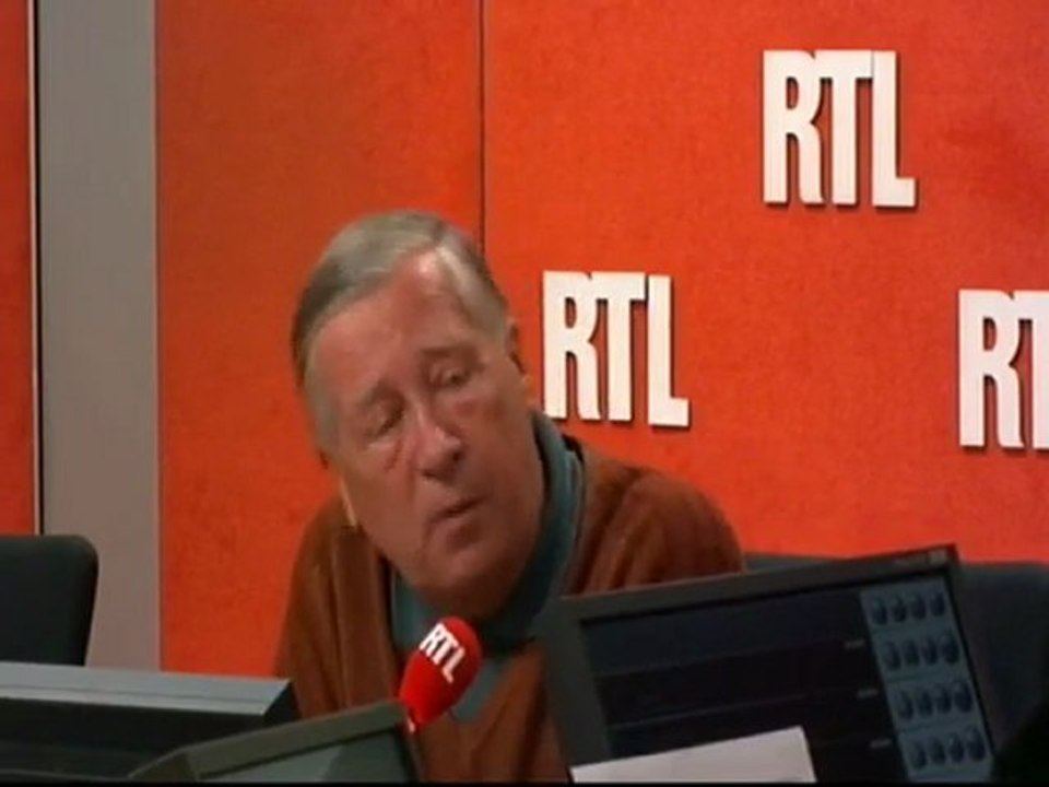 Le "Fait politique" du 22 août 2011