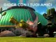 Skylanders: Spyro's Adventure - Official Trailer ITA - da Activision
