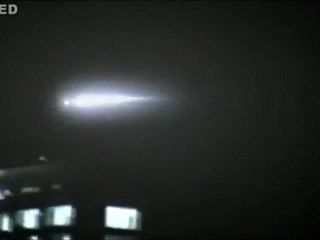 UFO . Saigon, Vietnam . UFO Similar to Flagler Beach.2011