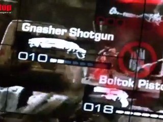 Gears of War 3 - Intervista a Microsoft Italia