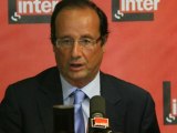 François Hollande