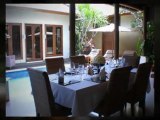 Exceptional Bali Holiday Villa Accommodation, Seminyak