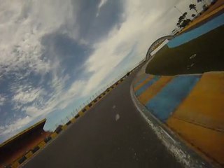 Le Mans le 17-08-2011 (3ème session)